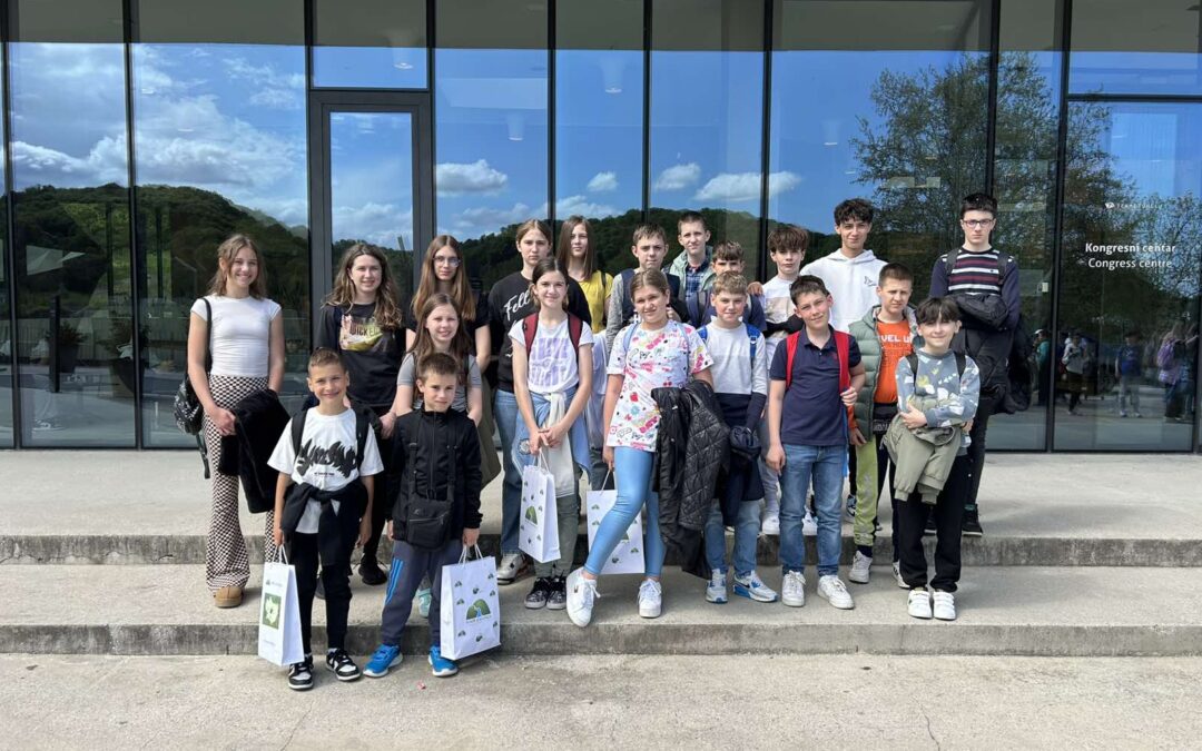 Sudjelovali smo na MathFestu