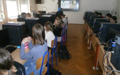 Upoznali smo i istraživali jezične priručnike