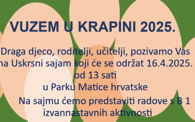 Vuzem u Krapini