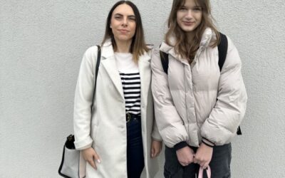 Državno natjecanje iz njemačkog jezika