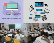 Upoznali smo medije