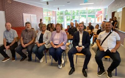 Otvorena Ljetna škola informatike 2025