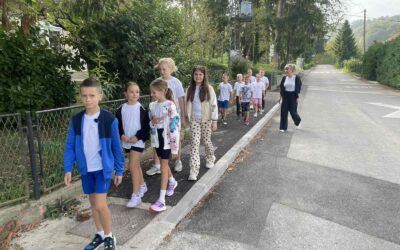 Obilježili smo Hrvatski olimpijski dan