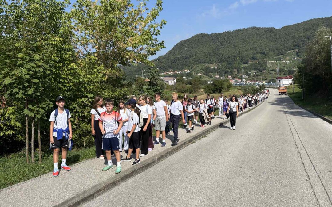 Hrvatski olimpijski dan