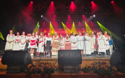 Održan Mali kaj u festivalskoj dvorani