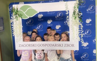 Učenici 2.a i 2.b razreda posjetili Gradsku knjižnicu