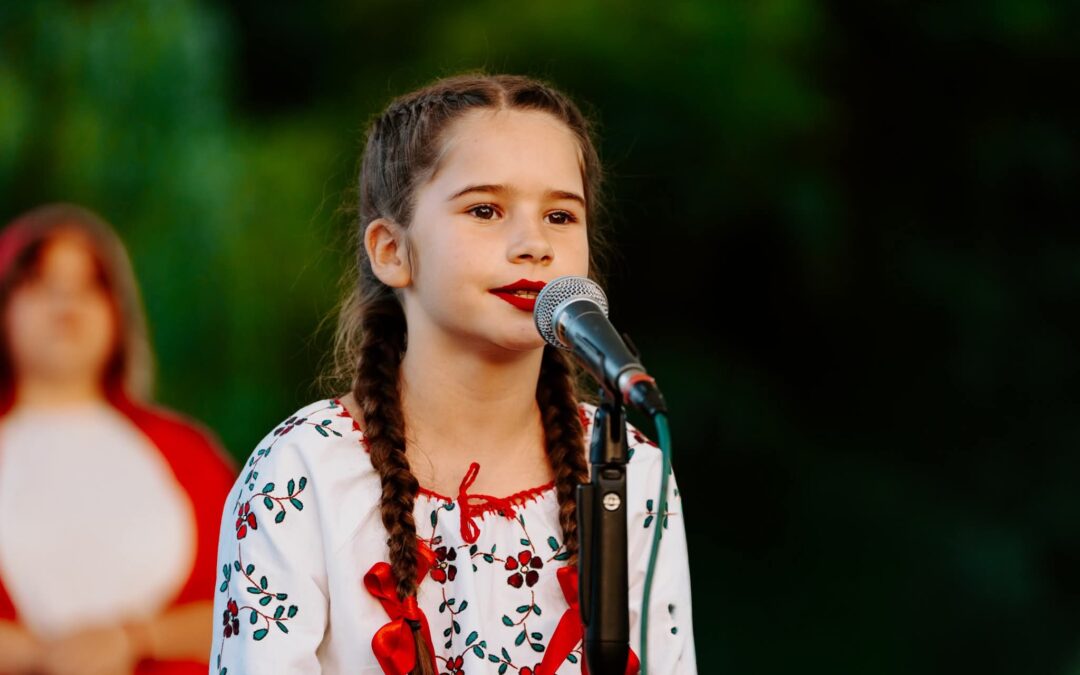 Održan Recital dječjeg kajkavskog stvaralaštva