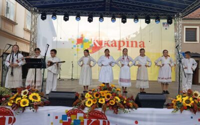 Dječji korzo – Krapina 2025