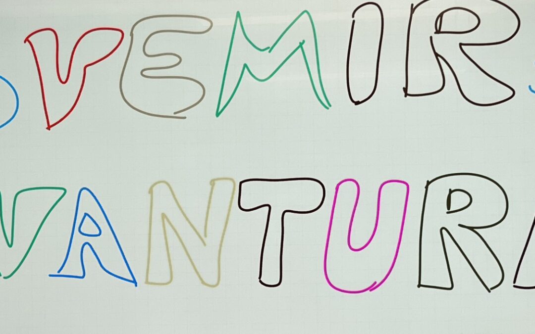 Projekt “Svemirska avantura” – naše putovanje svemirom tek počinje!