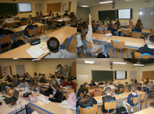 Obilježili smo Dan rječnika