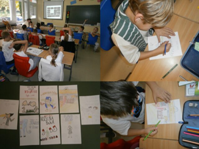 Od autora do čitatelja