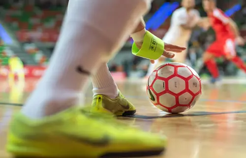 Futsal finale osnovnih škola grada Krapine