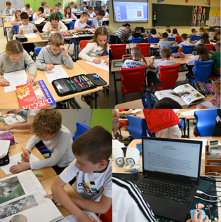 Upoznali smo enciklopedije kao dio referentne zbirke