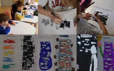 Stvarali smo „blackout“ poeziju