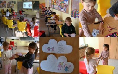 Obilježili smo Dan ljubaznosti