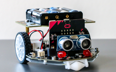 Obilježen Tjedan programiranja