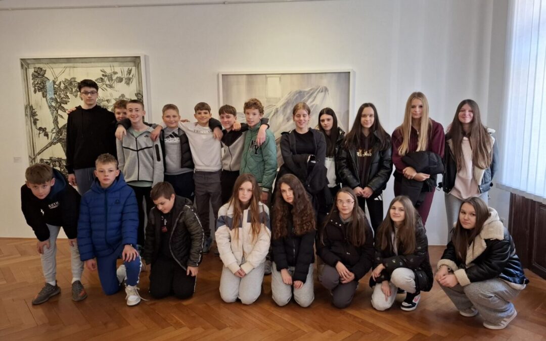 Izložba Pohvala pticama