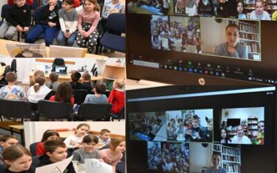 Sudjelovali smo u NMKvizu