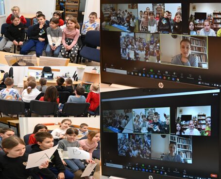 Sudjelovali smo u NMKvizu