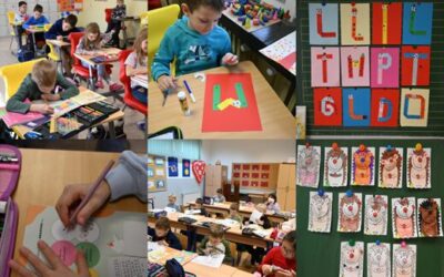 Naša mala knjižnica