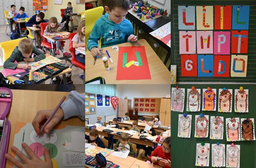 Naša mala knjižnica