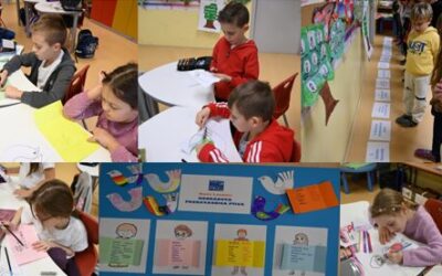 Lektira na drugačiji način u 2. b