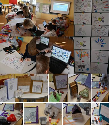 Lektiru u ruke, čitajmo bez muke 3