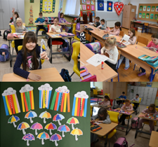 Naša mala knjižnica