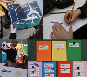 Obilježili smo Svjetski dan čitanja naglas