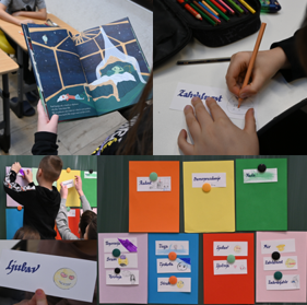 Obilježili smo Svjetski dan čitanja naglas