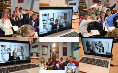 Virtualni susret povodom Dana zaljubljenih