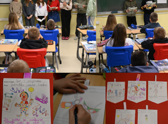 U školskoj smo knjižnici obilježili pokladno vrijeme