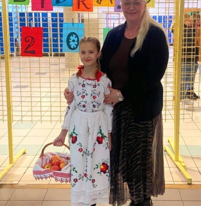 Županijska smotra Lidrano 2026.