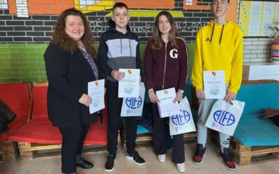 Održano Županijsko natjecanje iz Fizike