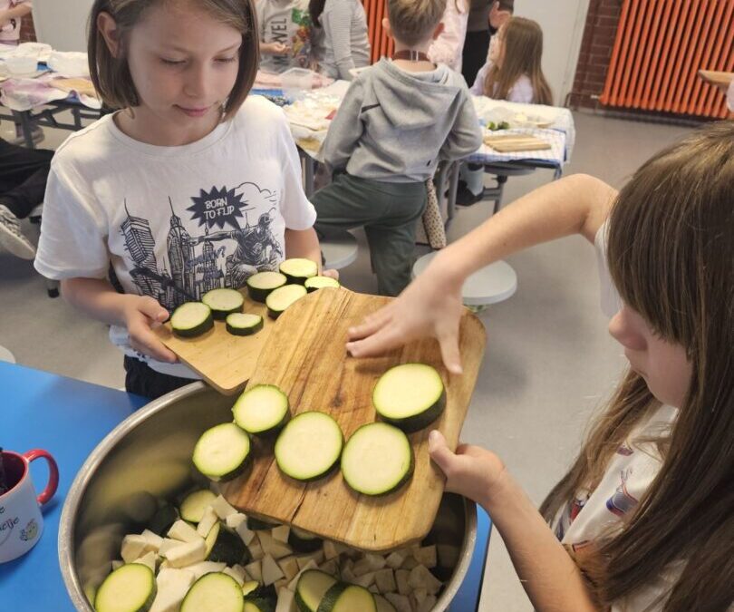 Kako živjeti zdravo