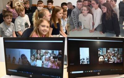 Slavlje riječi i zavičaja: Virtualni susret povodom Mjeseca hrvatskoga jezika