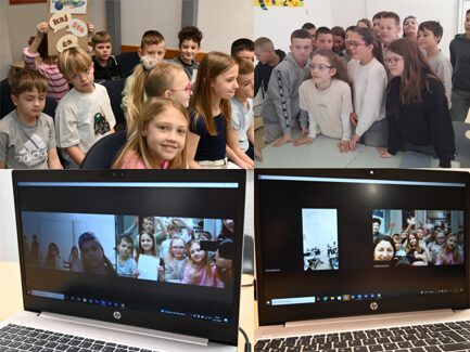 Slavlje riječi i zavičaja: Virtualni susret povodom Mjeseca hrvatskoga jezika