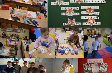 Naša mala knjižnica