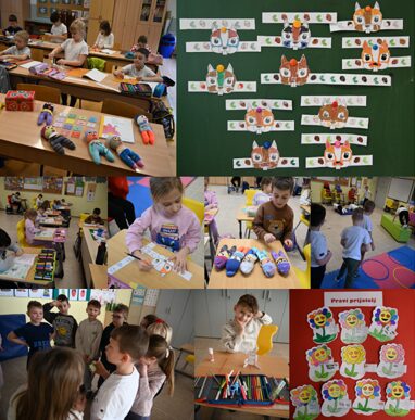 Naša mala knjižnica