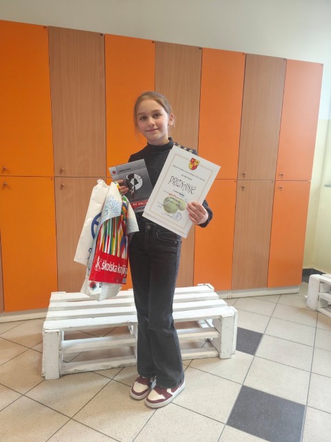 ŽUPANIJSKO NATJECANJE IZ MATEMATIKE