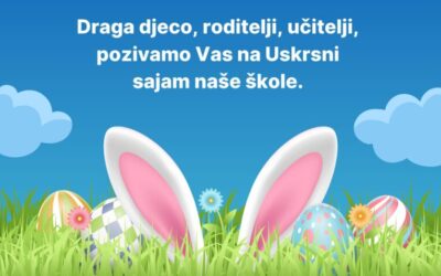 Uskrsni sajam u Krapini