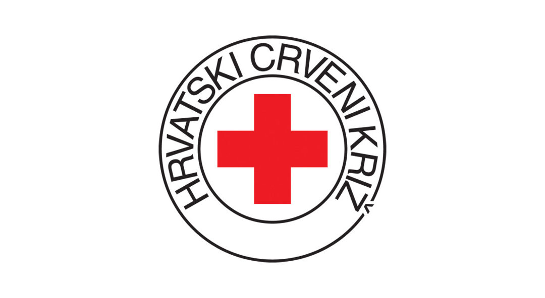 Međužupanijsko natjecanje Mladih Hrvatskog Crvenog križa