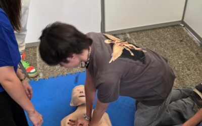 Posjetili smo Državno natjecanje strukovnih škola