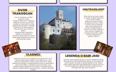 Kulturna baština Hrvatske 