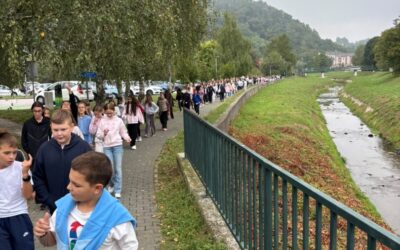 Obilježili smo Hrvatski olimpijski dan